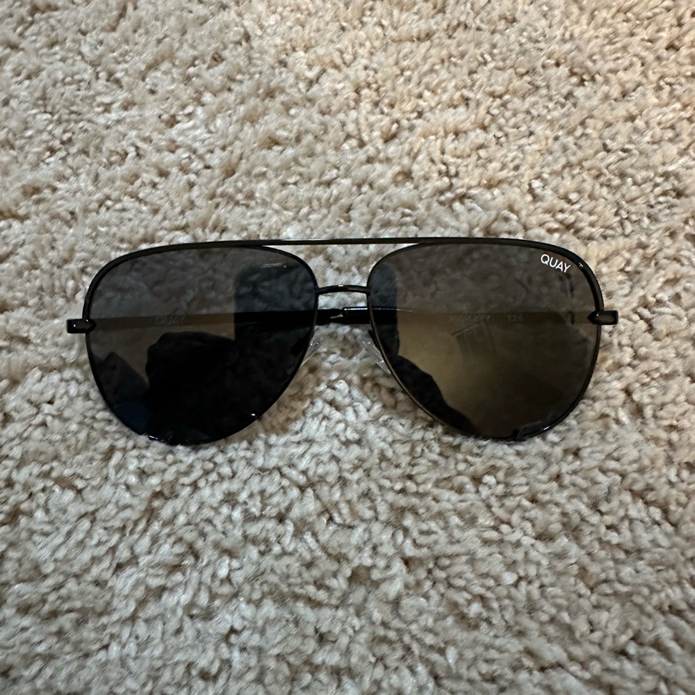 Quay Australia sunglasses